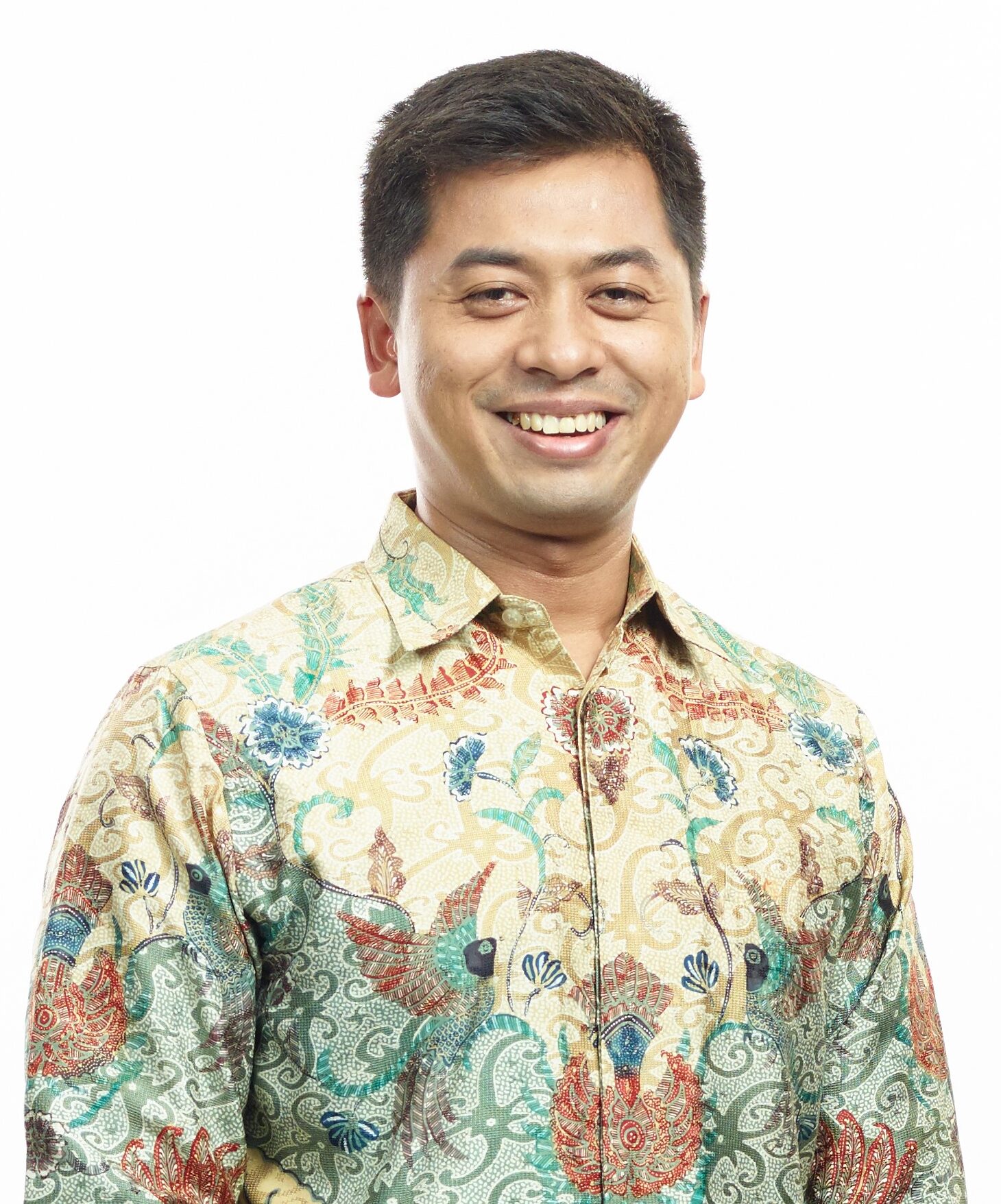 BOD- Muhammad Sulthon
